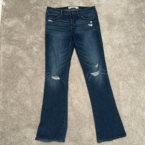 Abercrombie jeans - Picture 1 of 5